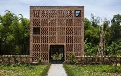 Le studio Terra Cotta au Vietnam Le studio Terra Cotta au Vietnam