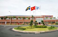 Tetra Pak ouvre une usine au Vietnam Tetra Pak ouvre une usine au Vietnam