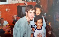Thầy Seb, un Français qui enseigne le…vietnamien ! Thầy Seb, un Français qui enseigne le…vietnamien !