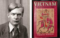 Thomas Hodgkin et la Révolution vietnamienne d’Août 1945 Thomas Hodgkin et la Révolution vietnamienne d’Août 1945