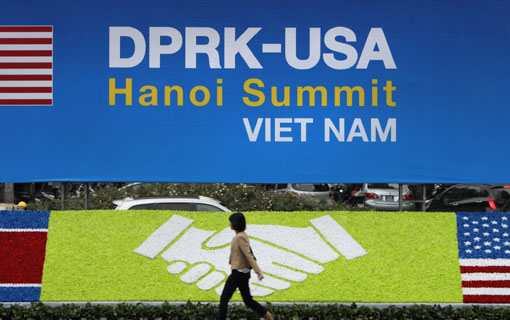 Le Vietnam, une terre sur mesure pour la rencontre entre Trump et Kim Le Vietnam, une terre sur mesure pour la rencontre entre Trump et Kim