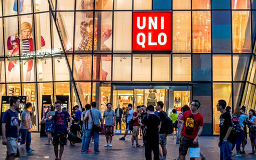 Uniqlo ouvrira son premier magasin au Vietnam en 2019 Uniqlo ouvrira son premier magasin au Vietnam en 2019