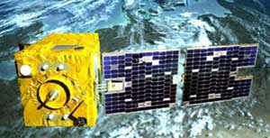 EADS: Astrium va livrer un satellite au Vietnam EADS: Astrium va livrer un satellite au Vietnam