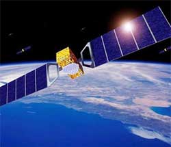Vietnam: EADS Astrium va construire un satellite d'observation de la Terre