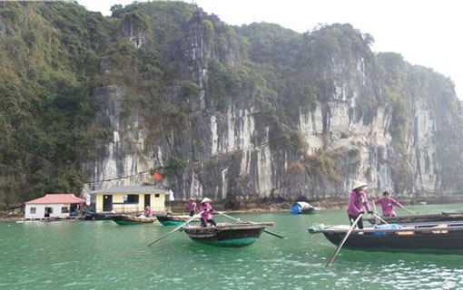 La virée de Var Vietnam Passion