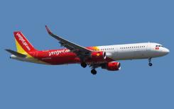 La low cost VietJet Air ouvre deux routes entre Vietnam et Inde La low cost VietJet Air ouvre deux routes entre Vietnam et Inde