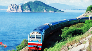 Des trains pas comme les autres: Lundi 8 avril Des trains pas comme les autres: Lundi 8 avril