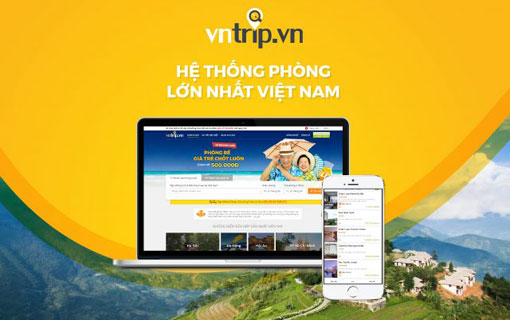 Un groupe suisse investit 45 millions de dollars dans Vntrip.vn Un groupe suisse investit 45 millions de dollars dans Vntrip.vn
