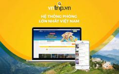 Un groupe suisse investit 45 millions de dollars dans Vntrip.vn Un groupe suisse investit 45 millions de dollars dans Vntrip.vn