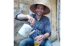 Le vlogger français qui veut promouvoir la culture vietnamienne Le vlogger français qui veut promouvoir la culture vietnamienne