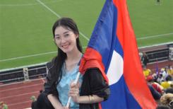 Xanita Savengxok : la reine de beauté du Laos devenue étudiante universitaire au Vietnam