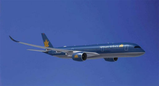 Vietnam Airlines : l’A350-900 ira aussi à Séoul Vietnam Airlines : l’A350-900 ira aussi à Séoul
