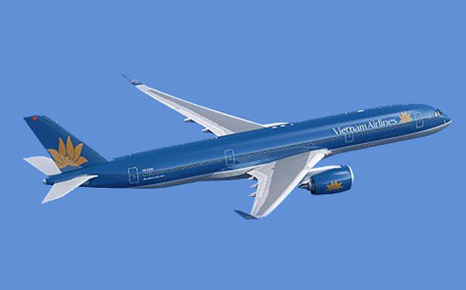 Vietnam Airlines membre de Skyteam vient d'ouvrir ses réservations pour sa première route en A350 reliant Hanoï à Paris Charles de Gaulle…