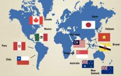 Le Vietnam ratifie l'accord de Partenariat transpacifique global et progressiste (CPTPP pour son sigle anglais) Le Vietnam ratifie l'accord de Partenariat transpacifique global et progressiste (CPTPP pour son sigle anglais)