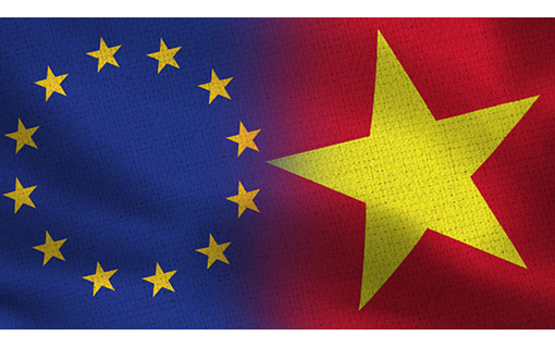 Accord de libre-échange UE-Vietnam: feu vert de la commission du commerce international