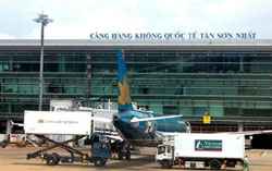 ADP propose d'acquérir 20% de l'exploitant d'aéroports au Vietnam