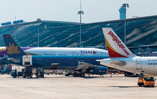 Vietnam : le Groupe ADP chargé de l’étude de faisabilité du second aéroport de Ho Chi Minh-Ville Vietnam : le Groupe ADP chargé de l’étude de faisabilité du second aéroport de Ho Chi Minh-Ville
