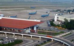 L’aide publique au développement (APD) française sera utilisée pour étudier l’expansion de l’aéroport de Nôi Bài L’aide publique au développement (APD) française sera utilisée pour étudier l’expansion de l’aéroport de Nôi Bài