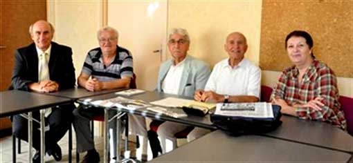 Anciens combattants. L’Arac accueille l’ambassadeur du Vietnam, le 15 octobre. Anciens combattants. L’Arac accueille l’ambassadeur du Vietnam, le 15 octobre.