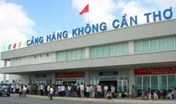 Le Vietnam inaugure un nouvel aéroport international dans le delta du Mékong