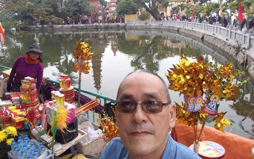 De la Garonne au Fleuve Rouge du Vietnam - Agenais du bout du monde