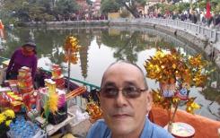 De la Garonne au Fleuve Rouge du Vietnam - Agenais du bout du monde De la Garonne au Fleuve Rouge du Vietnam - Agenais du bout du monde
