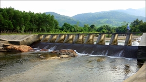 La France aide le Vietnam à développer son réseau de canaux d’irrigation La France aide le Vietnam à développer son réseau de canaux d’irrigation