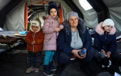 Le Vietnam fournira une aide humanitaire de 500 000 dollars à l'Ukraine déchirée par la guerre Le Vietnam fournira une aide humanitaire de 500 000 dollars à l'Ukraine déchirée par la guerre