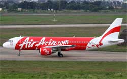 AirAsia lance une troisième destination au Vietnam AirAsia lance une troisième destination au Vietnam
