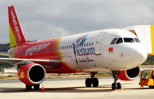 Airbus arrache au Vietnam sa première grosse commande de l'année