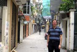 Au rythme du Vietnam Au rythme du Vietnam