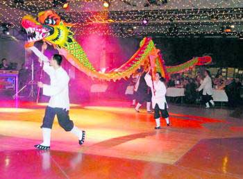 Albi. Le Vietnam fête son nouvel an Albi. Le Vietnam fête son nouvel an