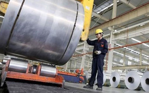 Le Vietnam impose des droits antidumping sur l’aluminium chinois