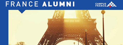Lancement de la plate-forme France alumni Vietnam 