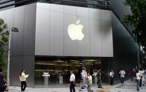 Apple accélère le retrait de sa production hors de Chine, au profit de l’Inde et du Vietnam