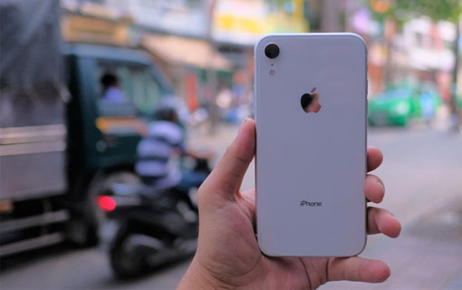 Apple booste ses investissements au Vietnam Apple booste ses investissements au Vietnam