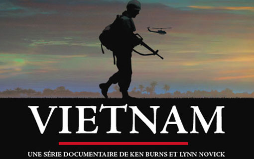 Arte avec le soutien de l’Association d’Amitié Franco-Viêtnamienne vous invite à l’avant- première d’un épisode de "VIETNAM"
