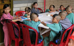 Du golf pour aider les enfants du Vietnam Du golf pour aider les enfants du Vietnam