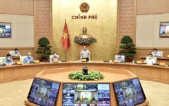 Covid-19 au Vietnam : "D'ici au 30 septembre, la distanciation sociale sera assouplie progressivement mais de manière maîtrisée", selon le Premier ministre Covid-19 au Vietnam : "D'ici au 30 septembre, la distanciation sociale sera assouplie progressivement mais de manière maîtrisée", selon le Premier ministre