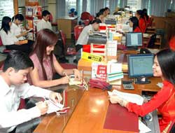 La Sun Life prend de l'expansion au Vietnam La Sun Life prend de l'expansion au Vietnam