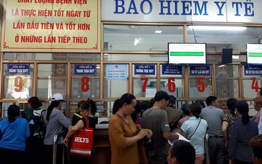 Vietnam: Plus de 91 millions de personnes ont une assurance maladie, couvrant plus de 92 % de la population