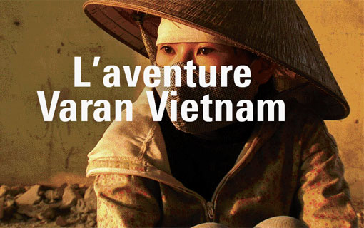 Programmation | L’aventure Varan Vietnam - Festival international du film documentaire (45e édition 24 mars - 2 avril 2023)