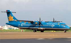 Vietnam Airlines lance un Danang – Siem Reap Vietnam Airlines lance un Danang – Siem Reap
