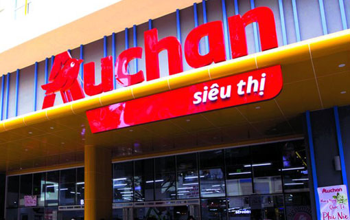 Au Vietnam, Auchan fait du sur-mesure