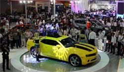 Vietnam : Ventes automobiles 2011 Vietnam : Ventes automobiles 2011