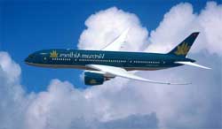 ALC achète huit Dreamliner pour Vietnam Airlines ALC achète huit Dreamliner pour Vietnam Airlines