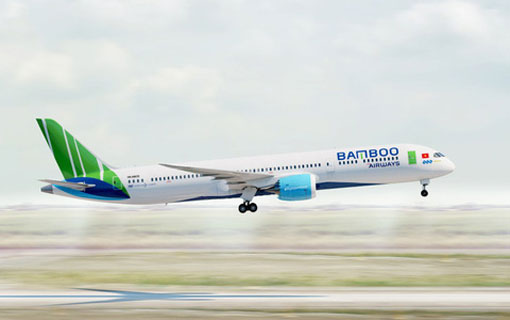 Vietnam : Bamboo Airways veut deux routes vers Munich
