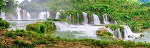 "Vietnam - Votre destination" "Vietnam - Votre destination"