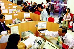 Generali obtient une licence au Vietnam Generali obtient une licence au Vietnam