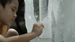 Le film vietnamien "Bi đừng sợ" ("Bi, n'aie pas peur!") à la semaine de la critique Cannes 2010 Le film vietnamien "Bi đừng sợ" ("Bi, n'aie pas peur!") à la semaine de la critique Cannes 2010